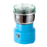 Retro Style Coffee and Spice Grinder