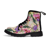 Les Fleurs