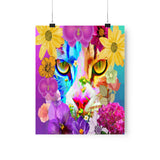 Premium Matte Vertical Posters