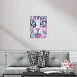 Premium Matte Vertical Posters