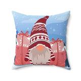 Santa Christmas Decoration