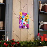 Premium Matte Vertical Posters
