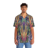 Men's Hawaiian Shirt (AOP)