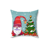 Santa Claus Cushion Double Sided  4 Sizes