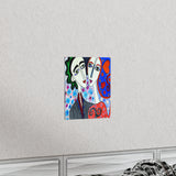 Eternal Love Premium Matte Vertical Posters
