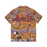 Men's Hawaiian Shirt (AOP)