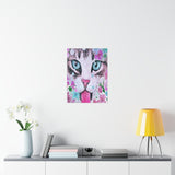 Premium Matte Vertical Posters