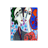 Eternal Love Premium Matte Vertical Posters
