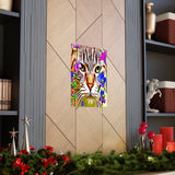 Premium Matte Vertical Posters