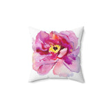 Beautiful Watercolor Flower 4 Sizes