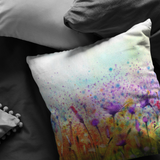 Wildflower Water Color Art