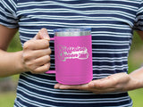 Caffeine Queen - Coffee Laser Etched Tumbler