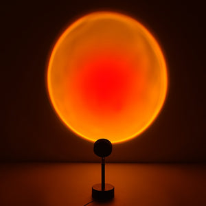 Room Ambience Light USB