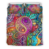 Nature's Balance Bedding Set