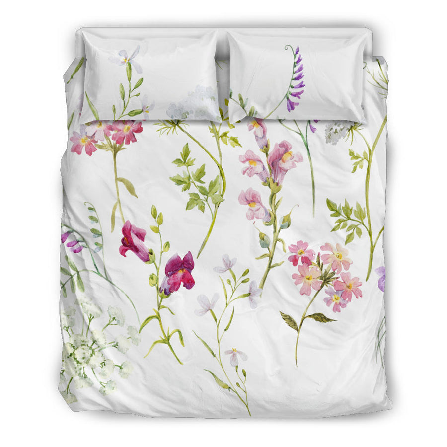 Wildflowers