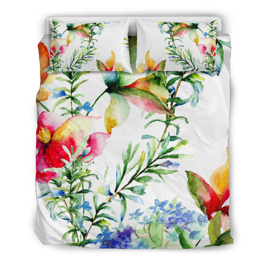 Tranquil Garden