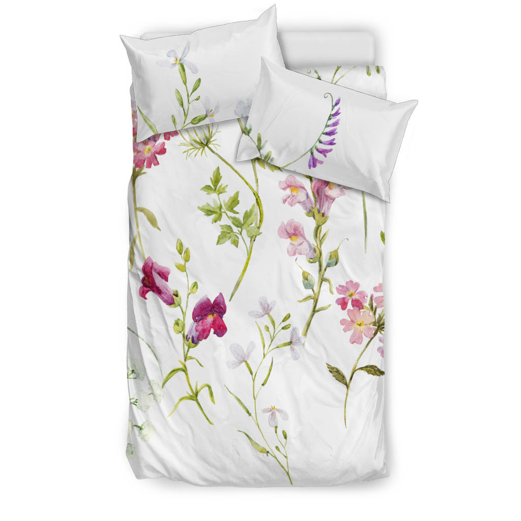 Wildflowers