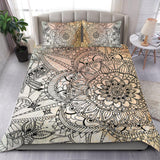 Subtle Mandala