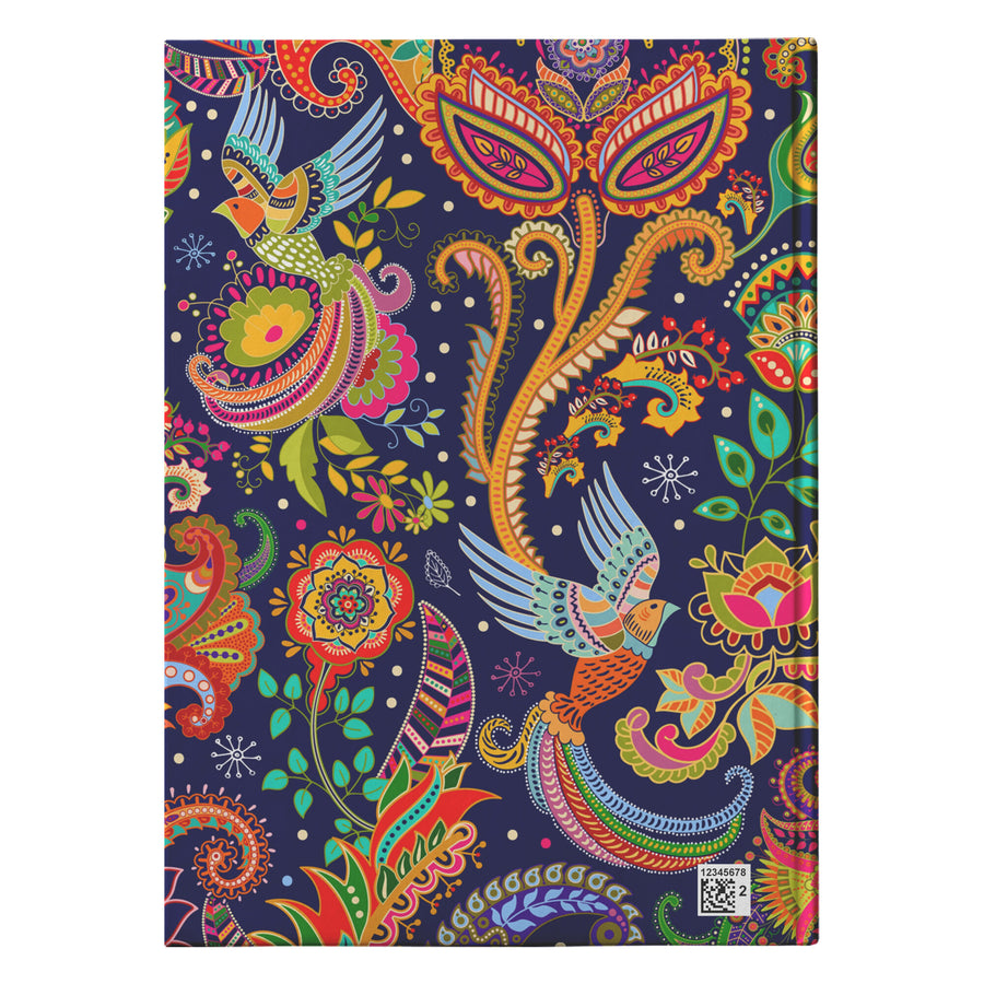 Bohemian