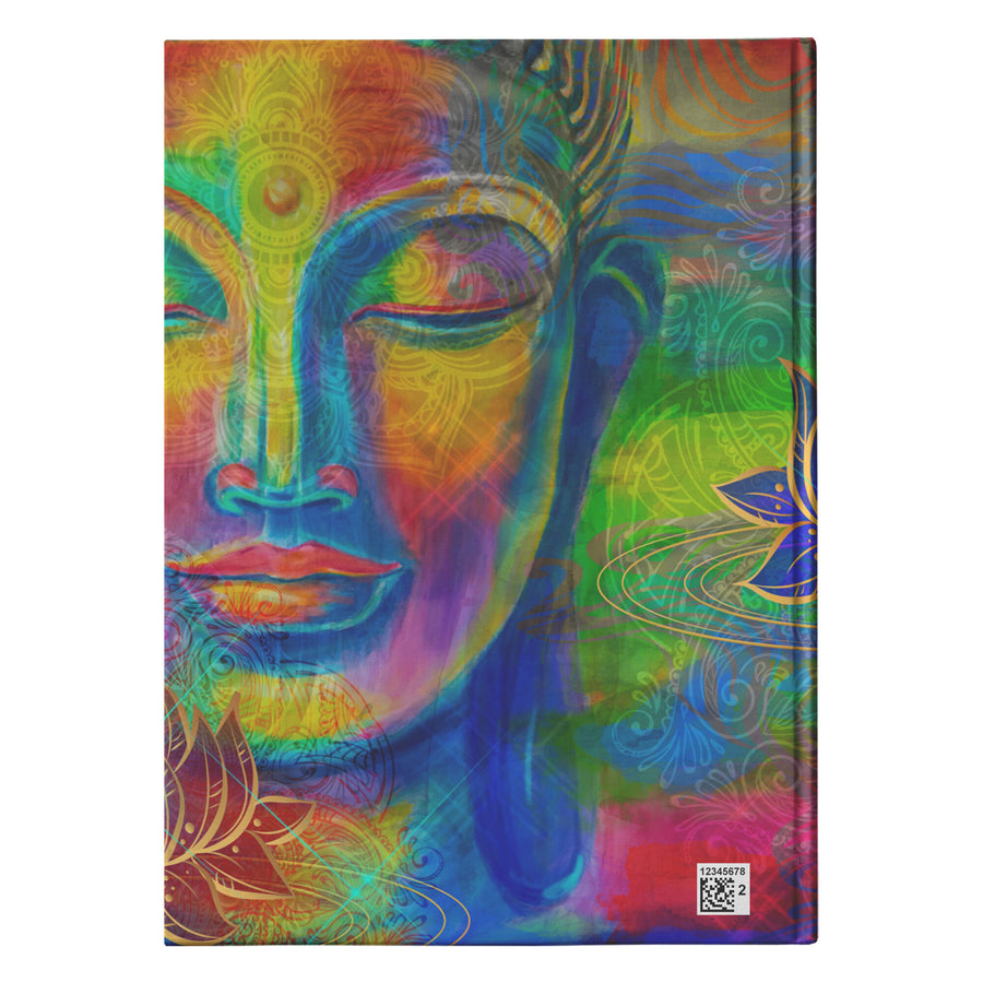 Journal Buddha