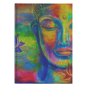 Journal Buddha