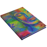 Journal Buddha