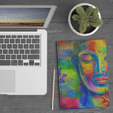 Journal Buddha
