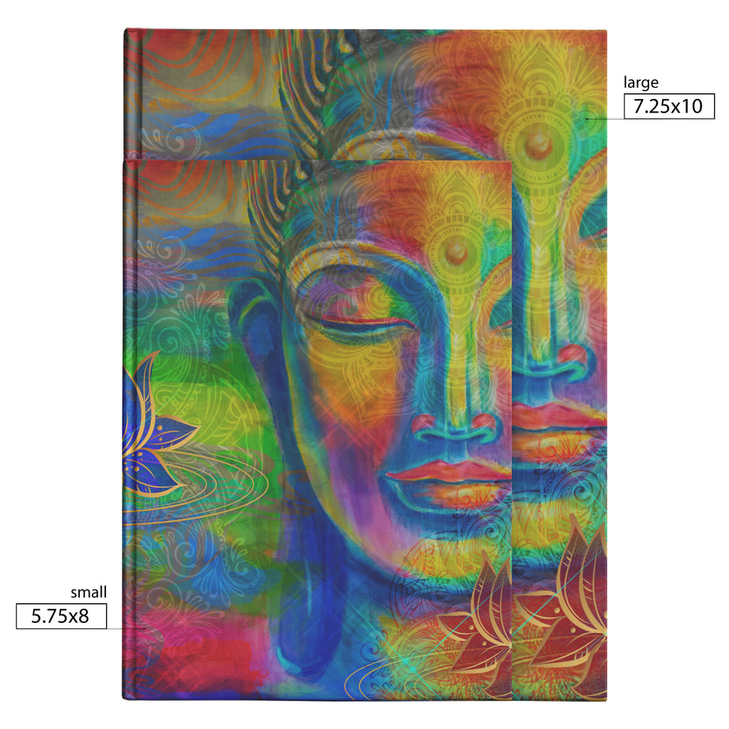 Journal Buddha