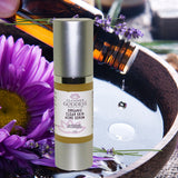 Organic Clear Skin Anti Acne Serum - Oil Regulation Serum