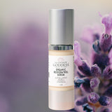 Organic Resveratrol Instant Firming Serum - Visibly Smooths Fine Lines