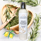 Vitamin C Brighter Skin Organic Skin Care 3 Step Cleansing Kit