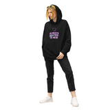 Hooded Sweatshirt Dress