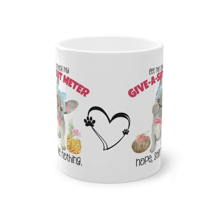 Standard Mug, 11oz