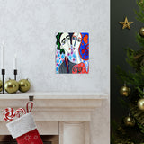 Eternal Love Premium Matte Vertical Posters