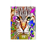 Premium Matte Vertical Posters