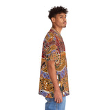 Men's Hawaiian Shirt (AOP)