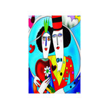 Love You True Premium Matte Vertical Posters