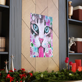 Premium Matte Vertical Posters