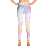 Premium Yoga Leggings