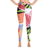 Premium Yoga Leggings