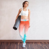 Premium Yoga Leggings