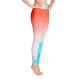 Premium Yoga Leggings