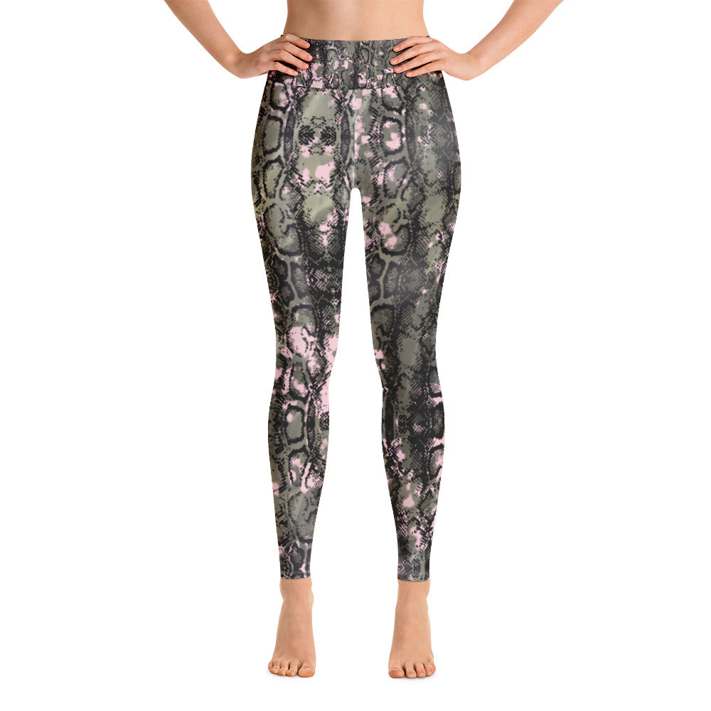 Premium Yoga Leggings