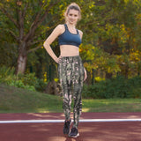 Premium Yoga Leggings
