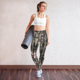 Premium Yoga Leggings
