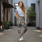 Premium Yoga Leggings