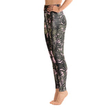Premium Yoga Leggings