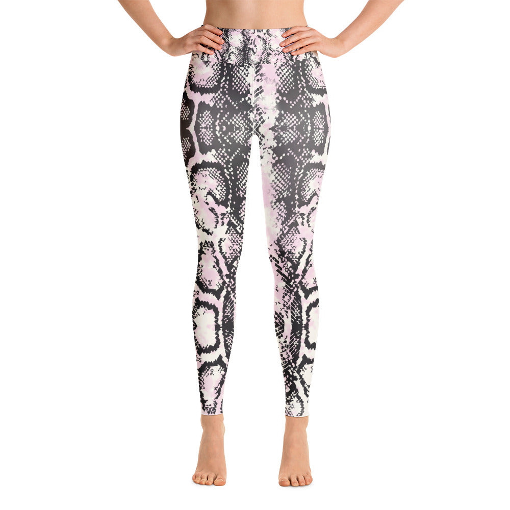 Premium Yoga Leggings