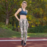 Premium Yoga Leggings