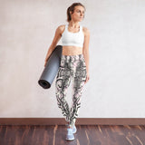 Premium Yoga Leggings